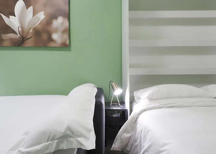 Primopiano - Ciaia Apartman *