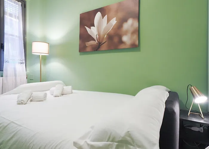 Apartman Primopiano - Ciaia Milánó