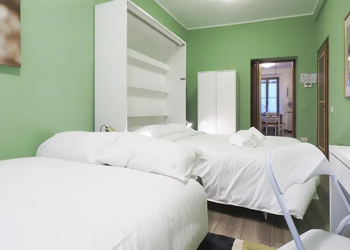 Primopiano - Ciaia * Milánó