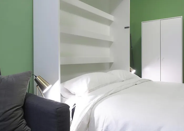 Apartman Primopiano - Ciaia