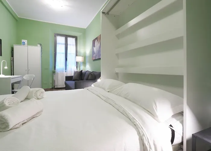 Primopiano - Ciaia Milánó