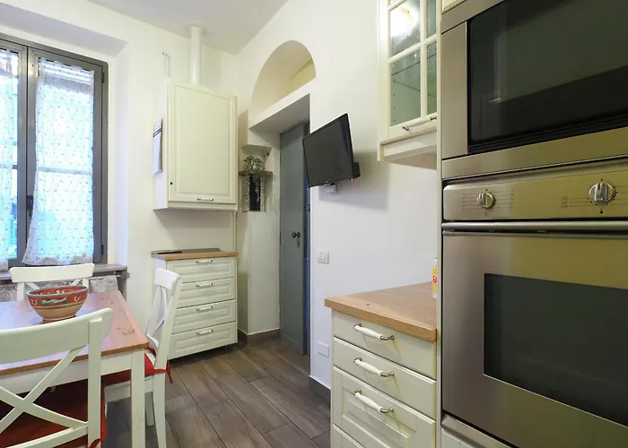 Primopiano - Ciaia Milánó