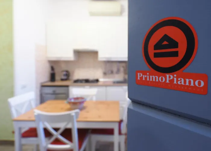 Primopiano - Ciaia *