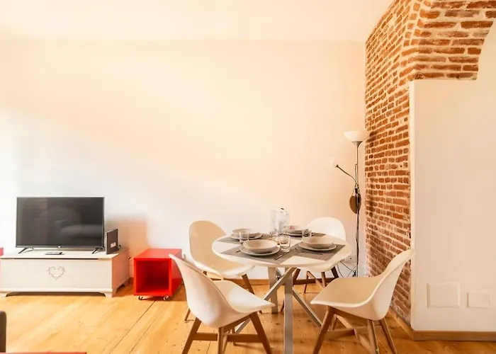 Free Wi-fi - A/c - Vertical Tower - Garibaldi Milan