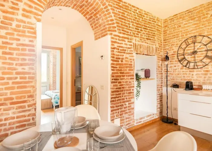 Free Wi-fi - A/c - Vertical Tower - Garibaldi Milano