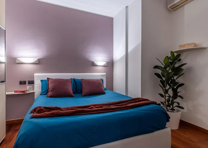 Cosy Appartamento *