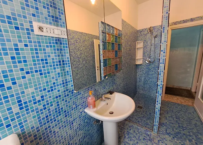 Apartment Del Corso Milan