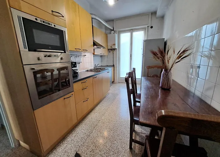 Apartment Del Corso *
