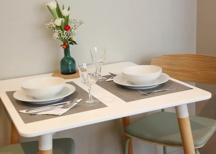 Meyland Centro 公寓 米兰