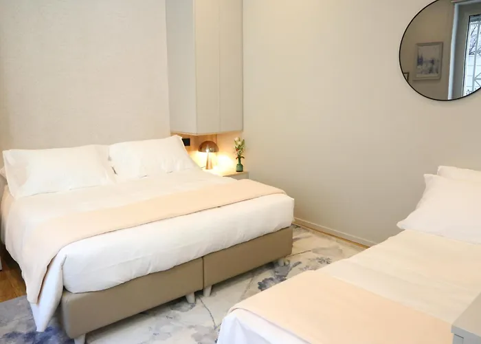 Meyland Centro Apartment *