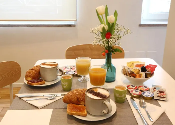 公寓 Meyland Centro 米兰