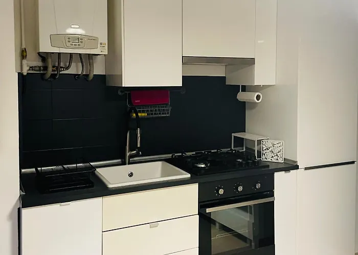 Pretty Little Apartament *