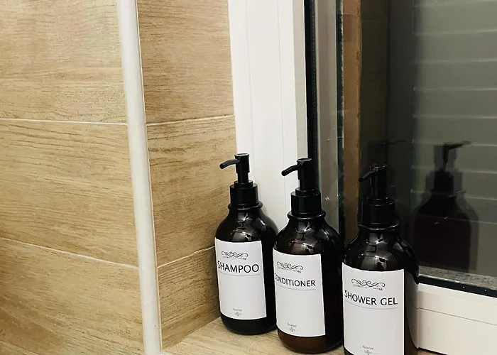 Apartament Pretty Little Mediolan