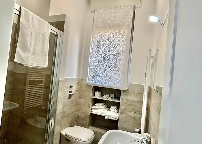 Joy House -central Near Metro Arco Della Pace Brera-entire Perfect For Work & Play, Nightlife With Ac & Fast Wifi Welcome To The Cool Joy House! דירה מילאנו