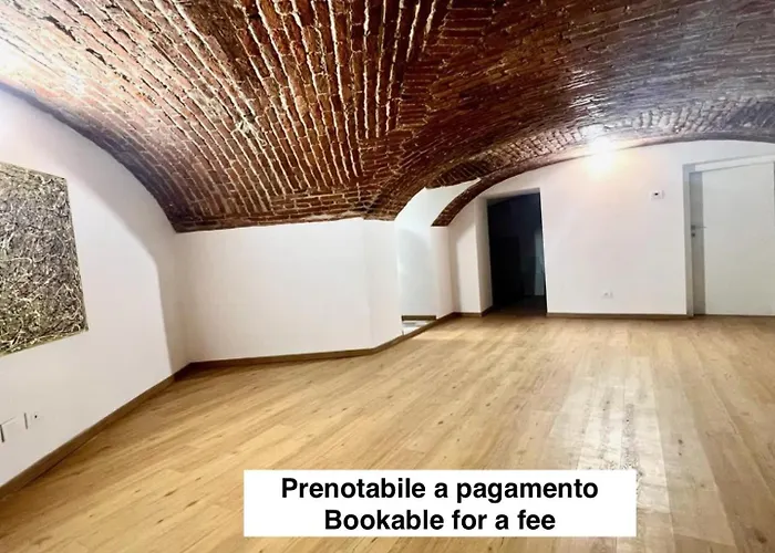 Luxury Loft Cavalcanti 2 *