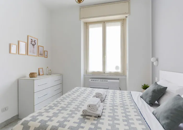 The Best Rent - Bright Two-bedroom In Central Station Area