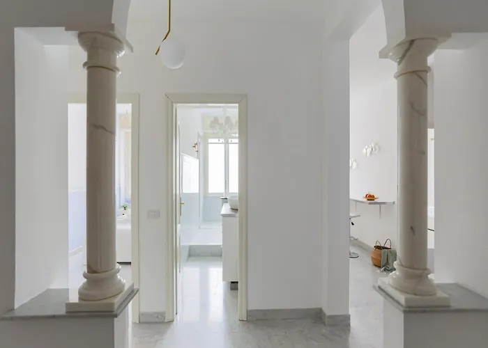 The Best Rent - Bright Two-bedroom In Central Station Area Aparthotel Milano