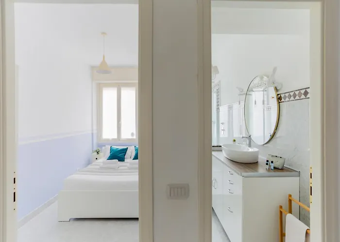 The Best Rent - Bright Two-bedroom In Central Station Area Mediolan