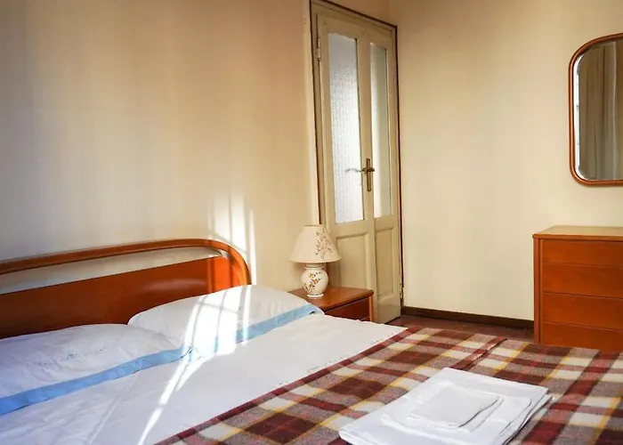 Cima Lejlighed Milano