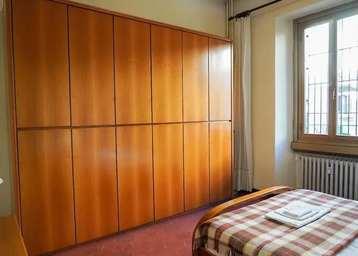 Cima Lägenhet Milano