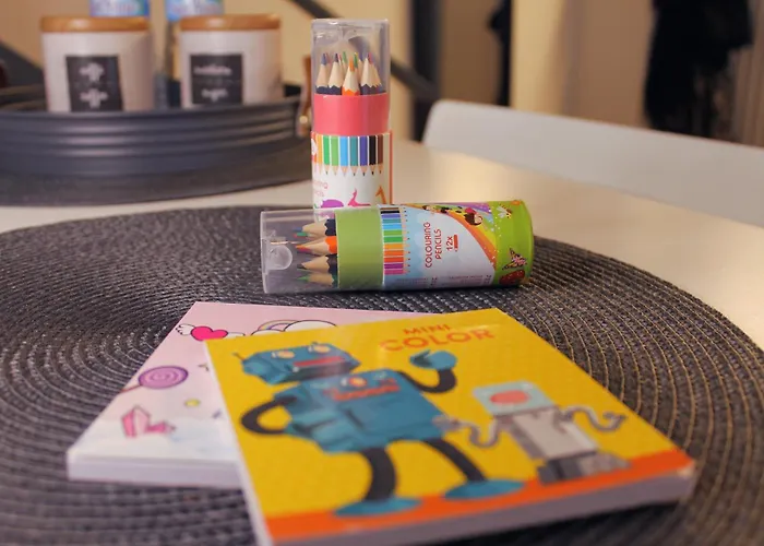 Yr Citta Studi - Modern Loft, 3 Min Walk To Duomo Bus