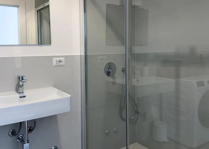 Apartment Sweet Orti 12 - Design