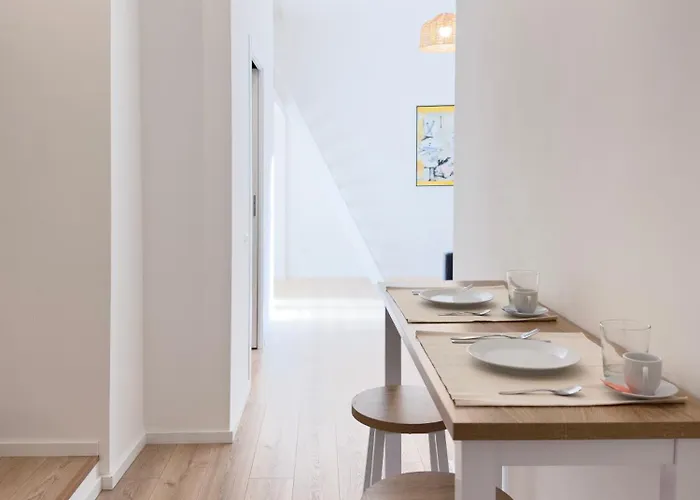 Sweet Orti 12 - Design Apartment Milan
