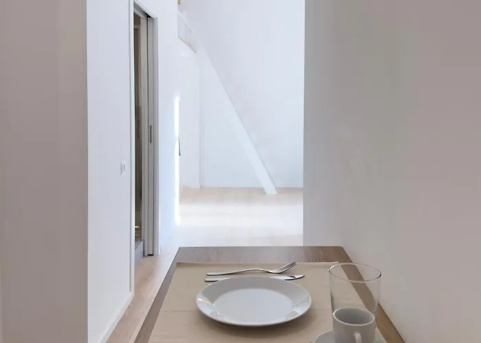 Sweet Orti 12 - Design * Mailand