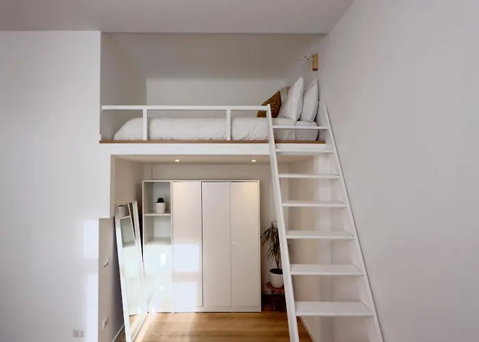Sweet Orti 12 - Design Apartment Mailand