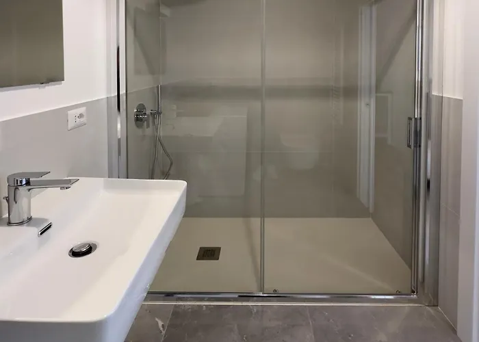 Sweet Orti 12 - Design Apartment