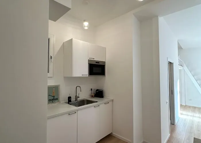 Apartment Sweet Orti 12 - Design *