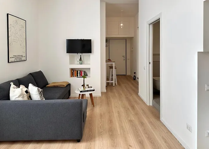 Sweet Orti 12 - Design Apartment *