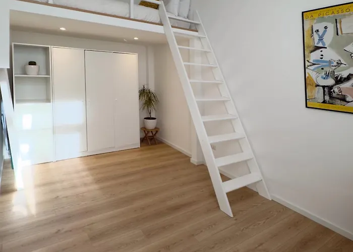 Sweet Orti 12 - Design Apartment