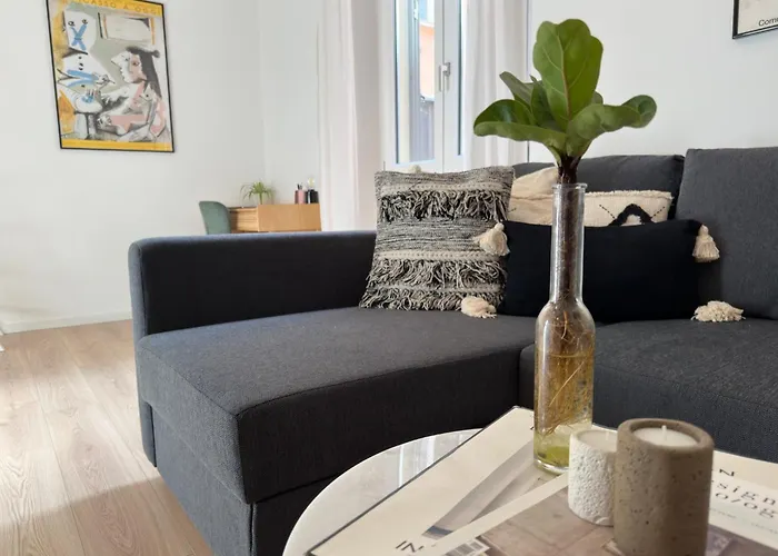Sweet Orti 12 - Design Milan