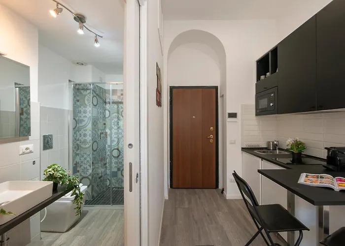 Ihost - Lomellina 14a *