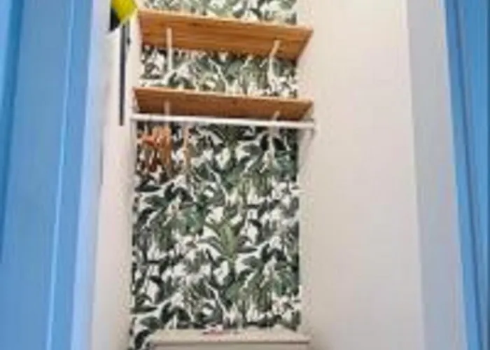 Comecasa Cute Santa Sofia Apartment *