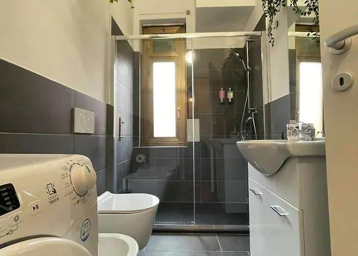 Dea Dreams - Amendola Fiera Near San Siro Stadium Appartement Milaan