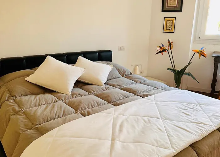 Splendida Casa-centro Milano-canonica-sempione 아파트