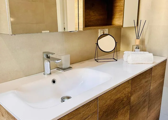 Splendida Casa-centro Milano-canonica-sempione 밀라노