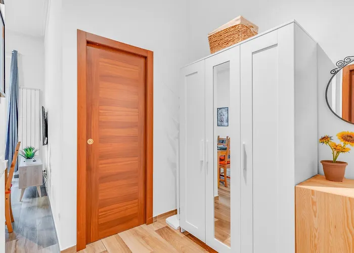 Ellebnb - Wifi, Netflix E Metro M2 A 100 Metri