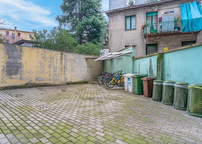 Ellebnb - Wifi, Netflix E Metro M2 A 100 Metri