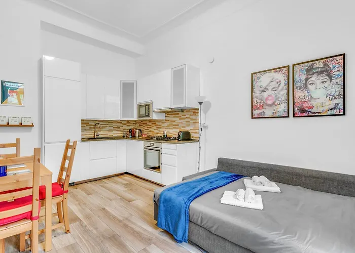 Ellebnb - Wifi, Netflix E Metro M2 A 100 Metri *