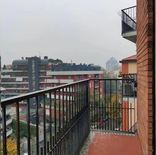 De Angeli District דירה מילאנו