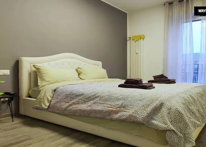 De Angeli District * Milán