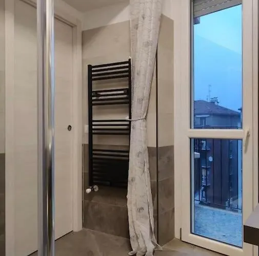 De Angeli District *