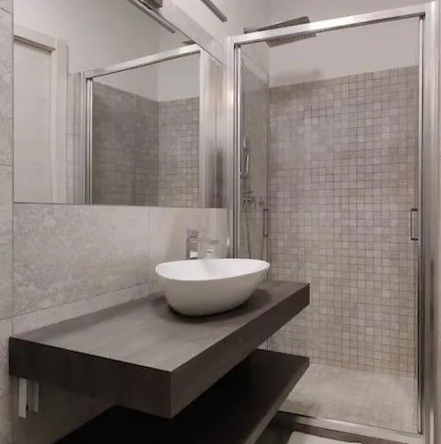 Apartamento De Angeli District