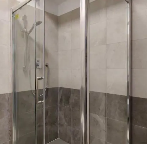 De Angeli District Apartamento