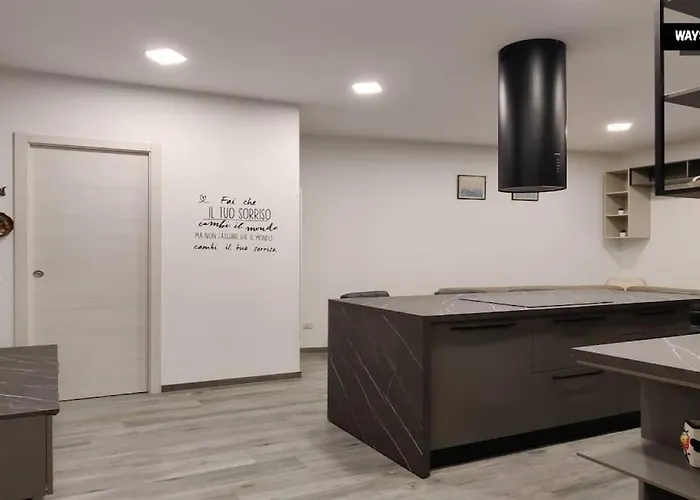 De Angeli District *