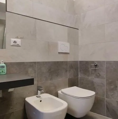 De Angeli District Apartamento