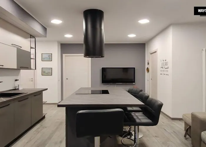 De Angeli District Apartamento Milán